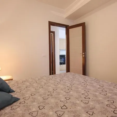 Appartement Casa Melina *