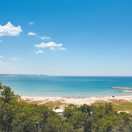 Διαμέρισμα Casa Melina Porto Palo