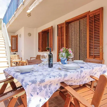 Casa Melina * Porto Palo
