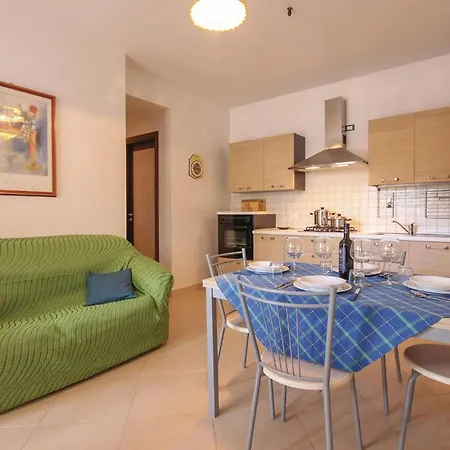 Casa Melina Διαμέρισμα Porto Palo
