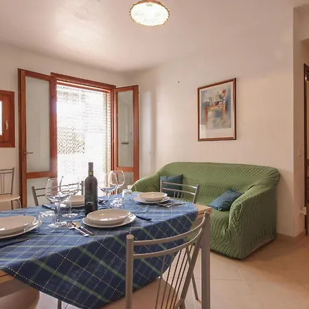 Casa Melina Apartment