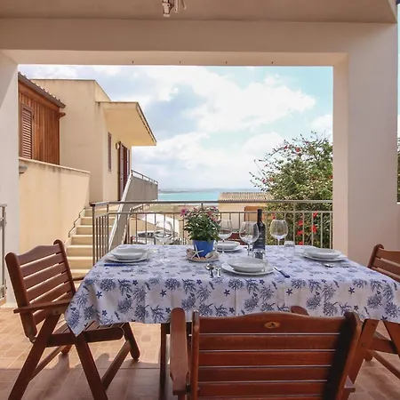 Casa Melina Apartment