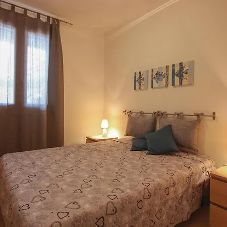 Casa Melina * Porto Palo