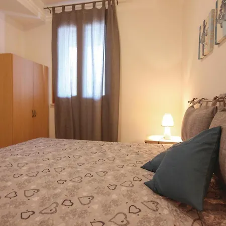 Casa Melina Apartment *