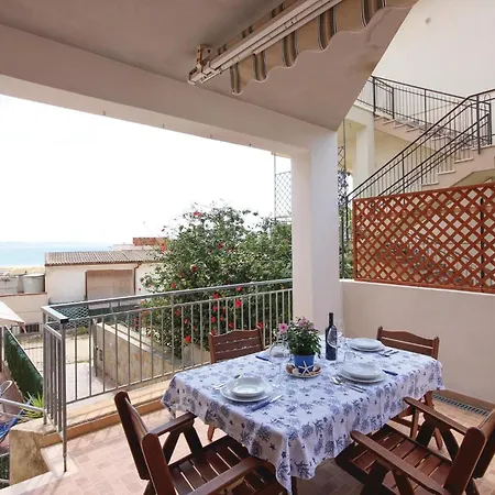 Διαμέρισμα Casa Melina Porto Palo