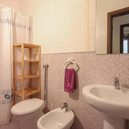 Casa Melina Appartement