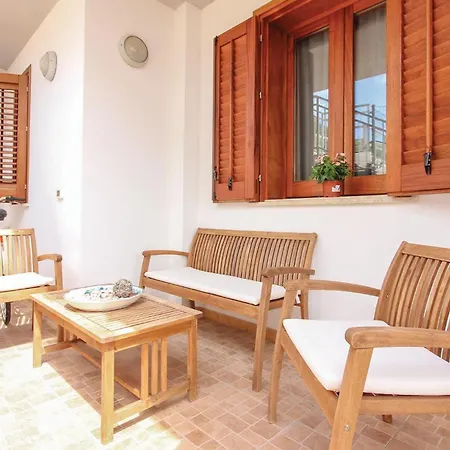 Casa Melina Apartment *