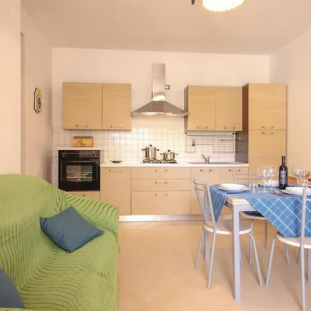 Casa Melina * Porto Palo
