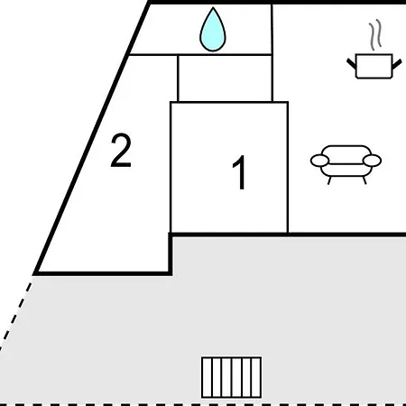 Casa Melina *